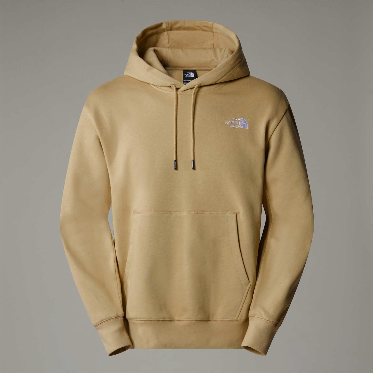 THE NORTH FACE  M's Essential Relaxed Hoodie 