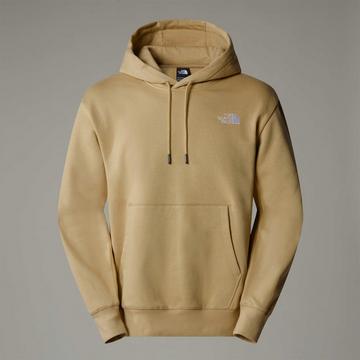 M's Essential Relaxed Hoodie