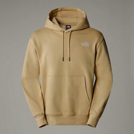 THE NORTH FACE  M's Essential Relaxed Hoodie 