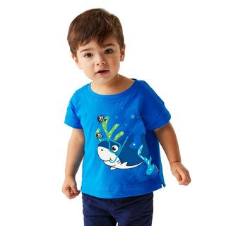 Regatta  Tshirt Enfant 