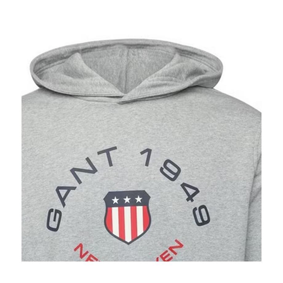 GANT Sweat À Capuche  