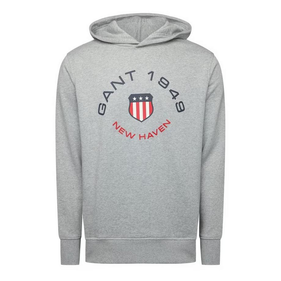 Sweat À Capuche