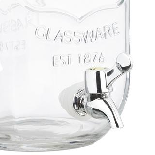 Northio Distributore di bevande da 3,5 litri in confezione da 2  