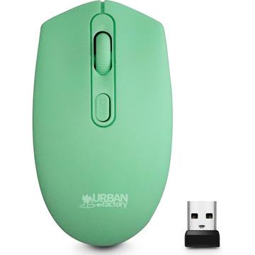 Mouse wireless Urban Factory Free