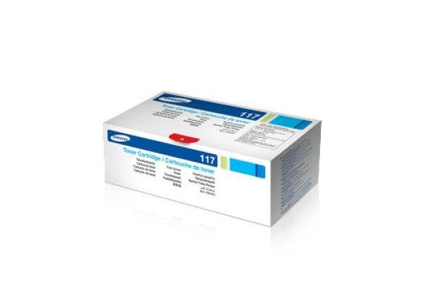 Image of SAMSUNG Toner-Modul schwarz SU852A SCX-4655 2500 Seiten