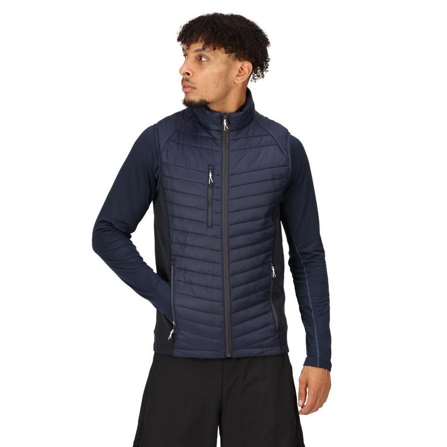 Regatta Navigate Gilet Hybride  