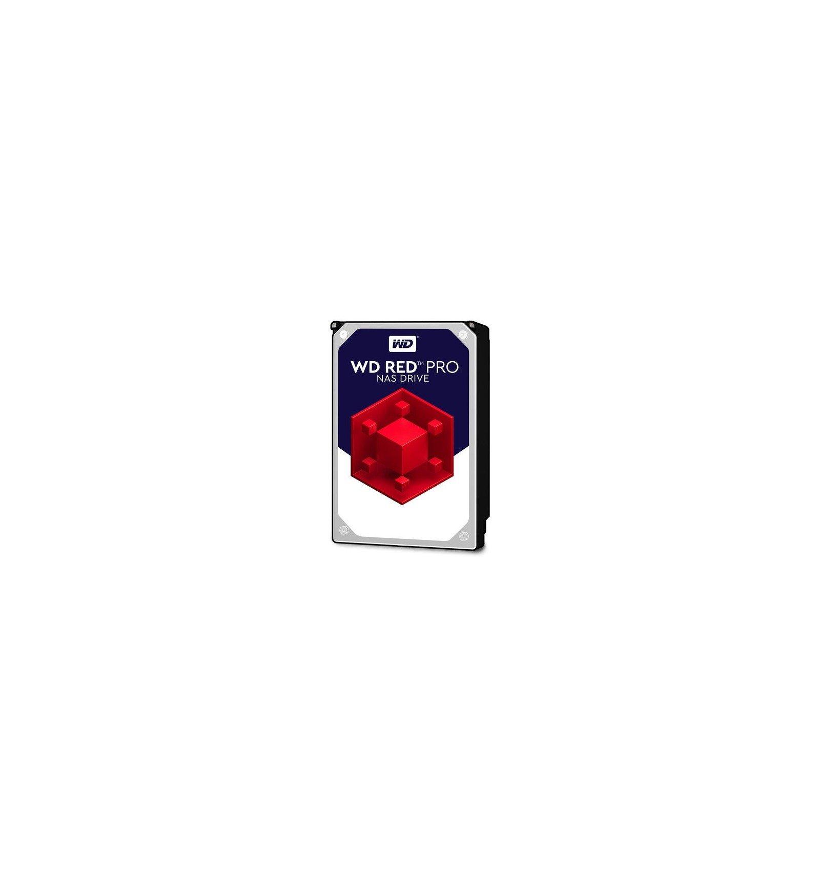 Image of 8TB RED PRO