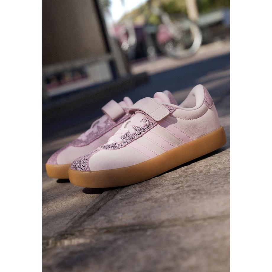 adidas VL Court 3.0 Sneakers  