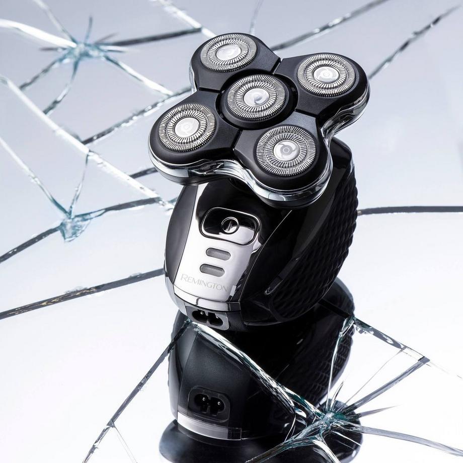 REMINGTON  Glatzenrasierer XR1500 