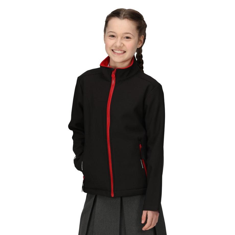Regatta Ablaze Veste Softshell Deux Couches  