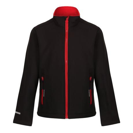 Regatta  Ablaze Softshelljacke Zweilagig 