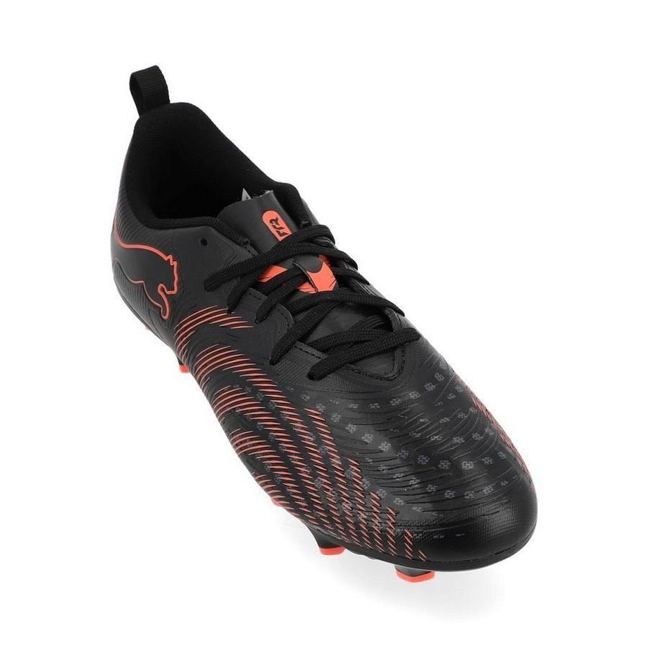 PUMA Scarpe calcio per bambini future play fg/ag  