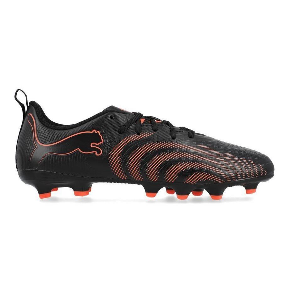 Scarpe calcio per bambini future play fg/ag