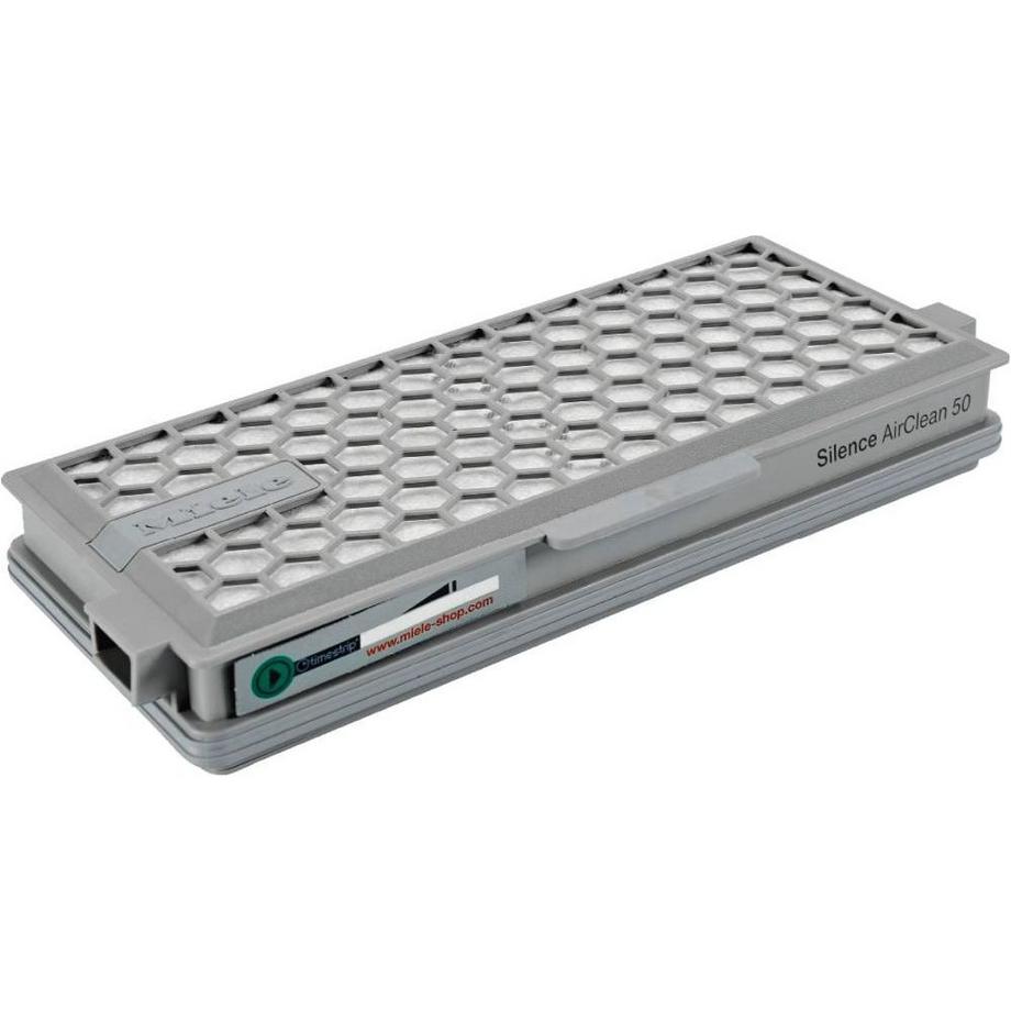 Miele Miele 10781510 accessorio e ricambio per aspirapolvere A cilindro Filtro  