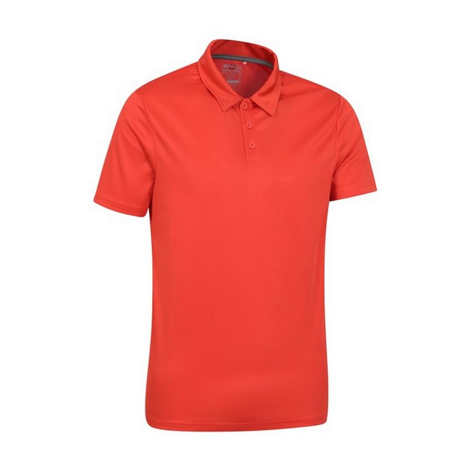 Mountain Warehouse Endurance Poloshirt  