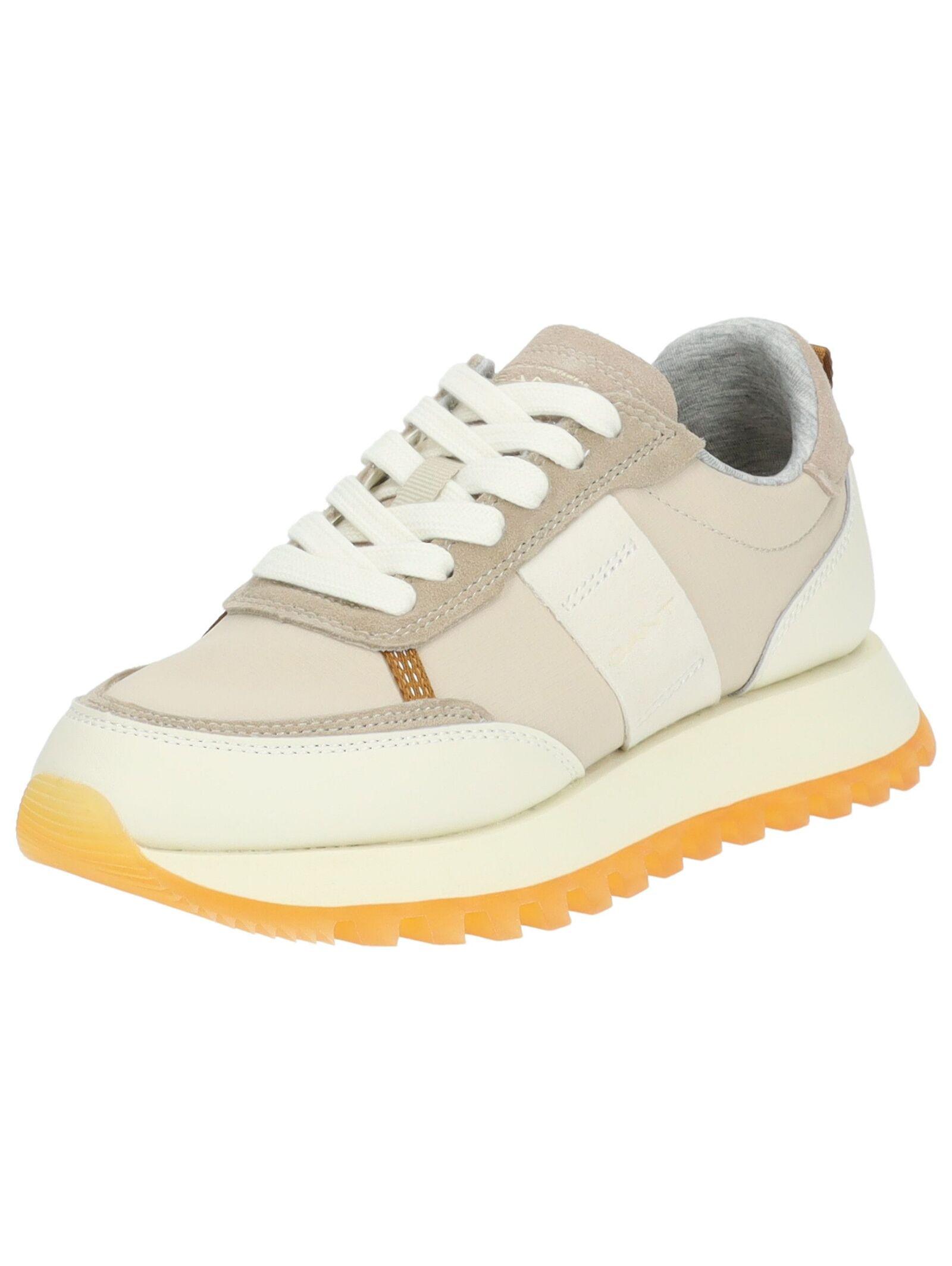 Image of Sneaker 28533474 Unisex Beige 40