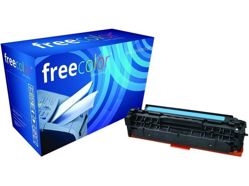 Freecolor  Toner CF380 Cyan 