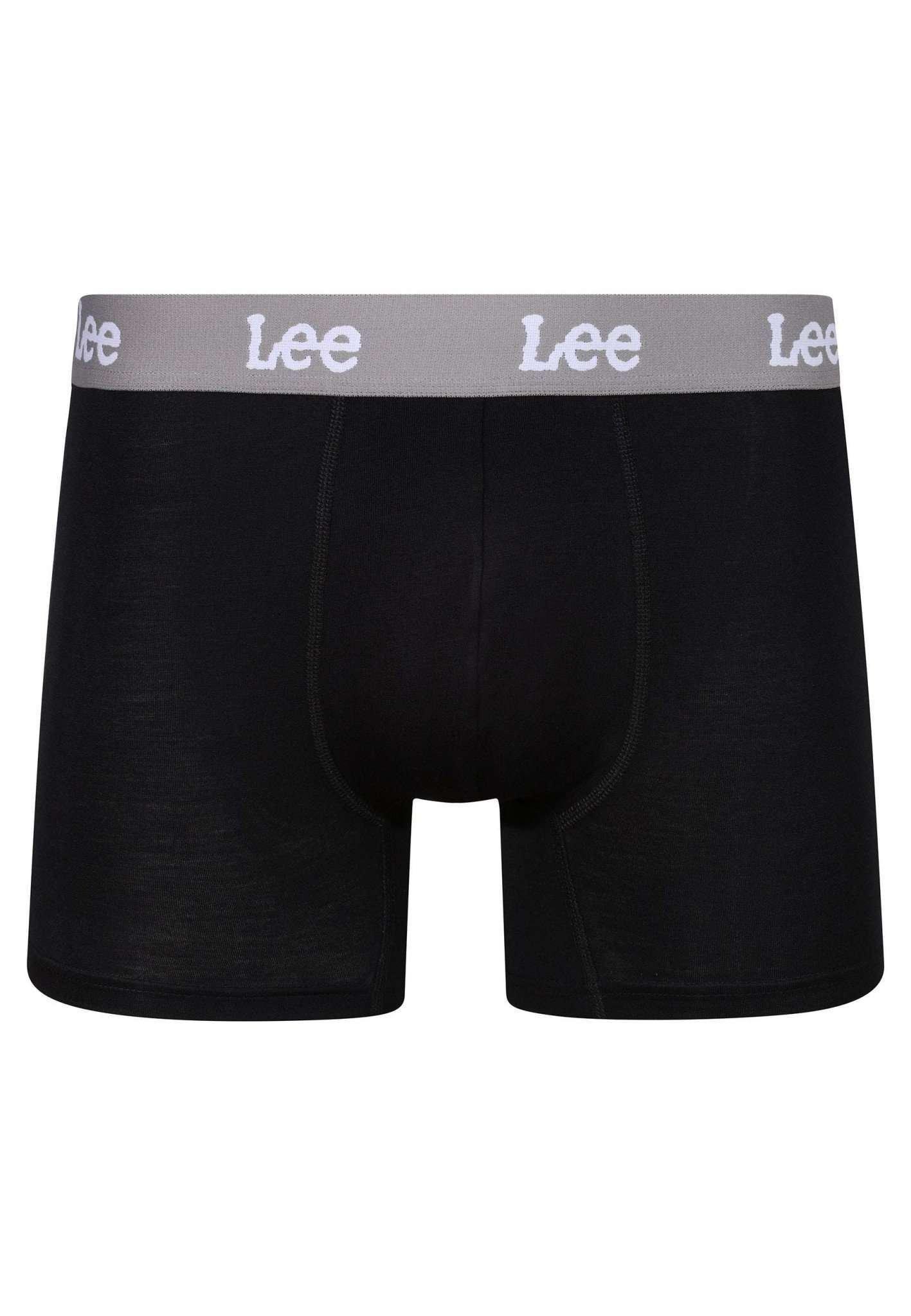 Lee  Panties 3 Pack Trunks Durkin 