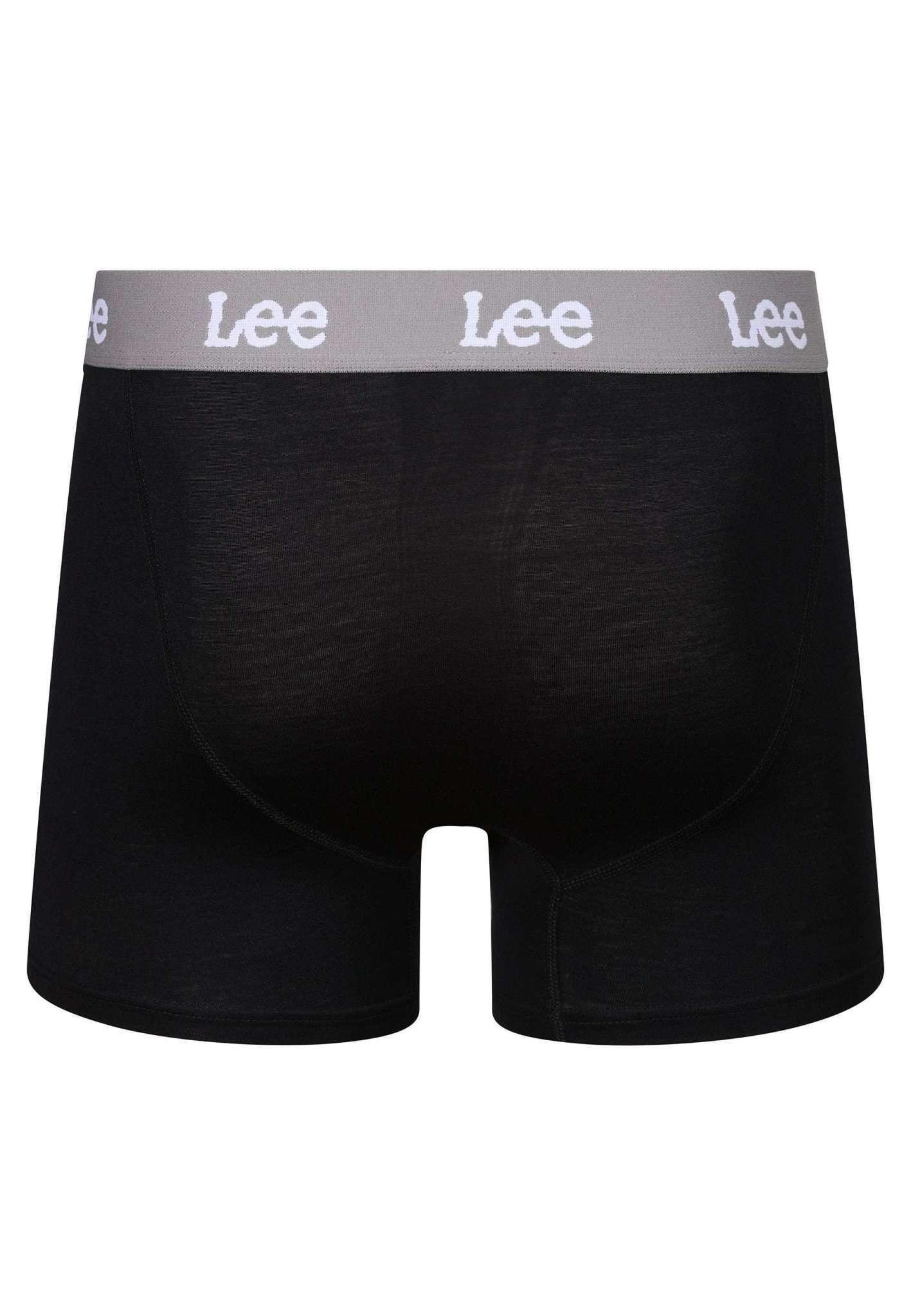 Lee  Panties 3 Pack Trunks Durkin 