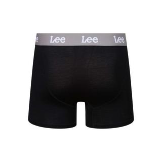 Lee  Panties 3 Pack Trunks Durkin 