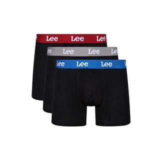 Lee  Panties 3 Pack Trunks Durkin 