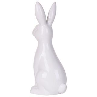 Beliani Accessorio decorativo en Ceramica Classico PAIMPOL  