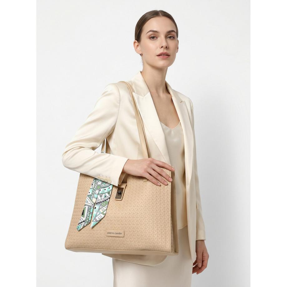 pierre cardin Borsa a tracolla Edera Pro  