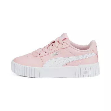 Scarpe da ginnastica da ragazza Puma Carina 2.0 Ps