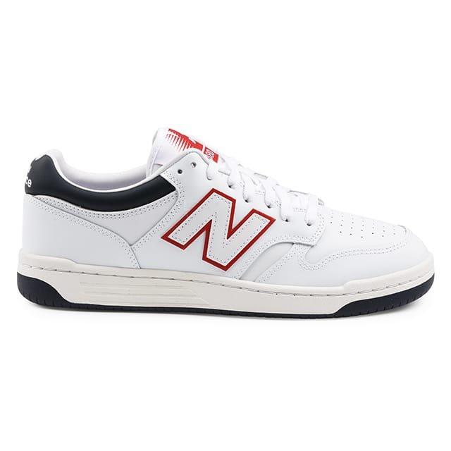 new balance  BB480LWG-40 