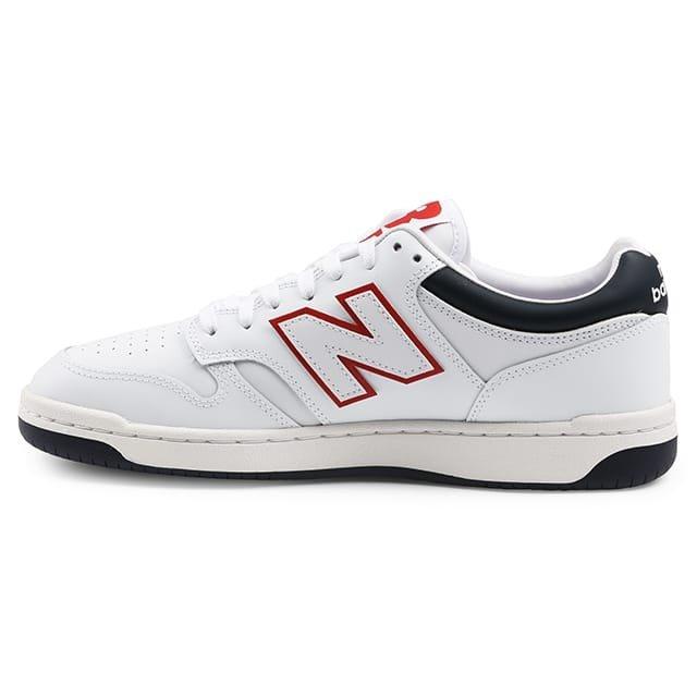 new balance  BB480LWG-40 