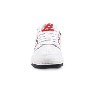 new balance  BB480LWG-40 