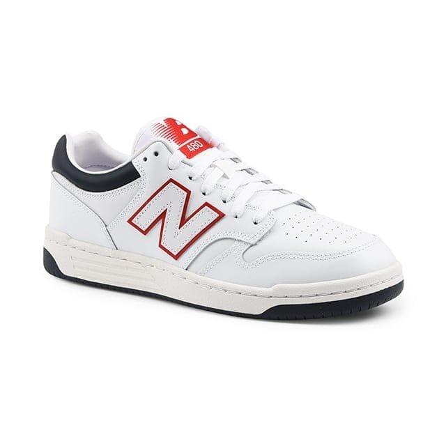 new balance  BB480LWG-40 