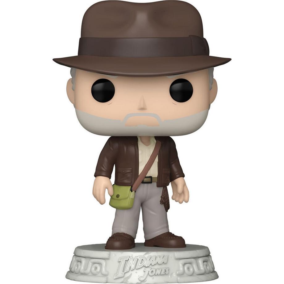 Figurine POP Indiana Jones - Indiana Jones
