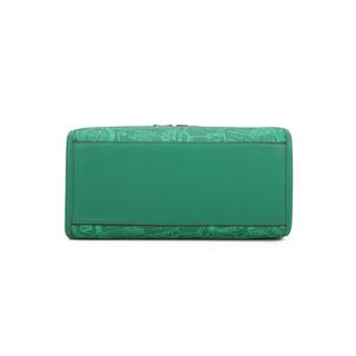 ALV by Alviero Martini Borsa a mano Stampa Timbro Passaporto  