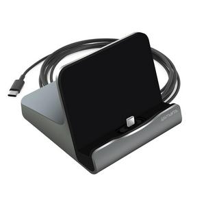 4smarts  Dock di Ricarica per iPad / Tablet USB-C 