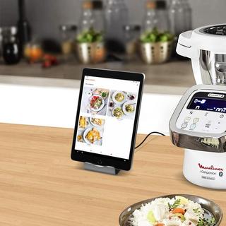 4smarts  Dock di Ricarica per iPad / Tablet USB-C 