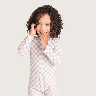 Swim Essentials  Schwianzug Jungs 8692 Sand Check 