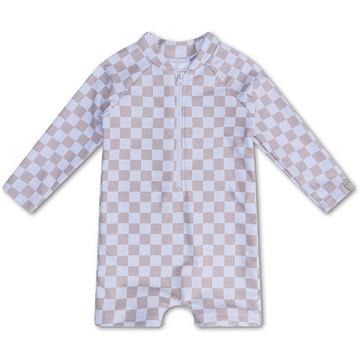 Schwianzug Jungs 8692 Sand Check