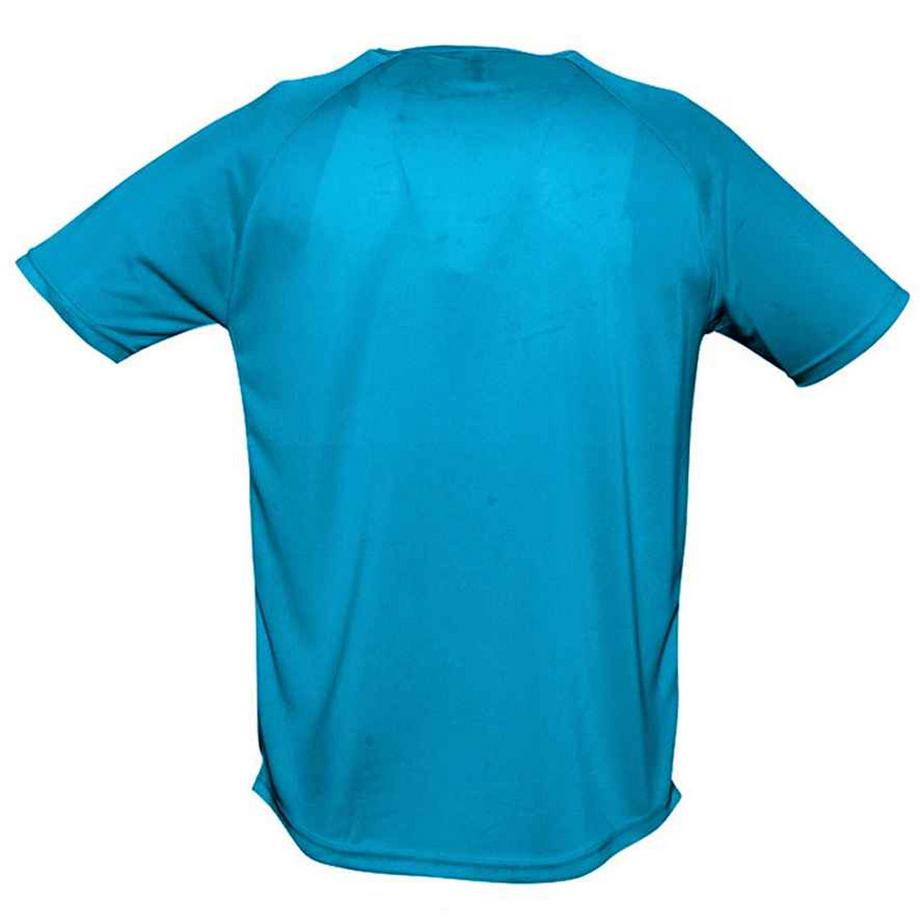 SOLS Sportliches T-Shirt mit Raglanärmeln  