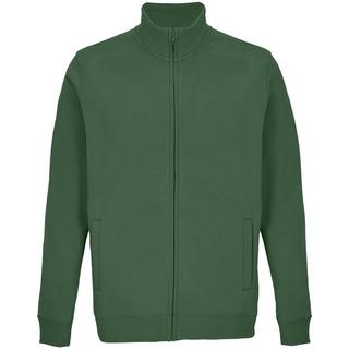 SOLS  Cooper Sweatjacke Durchgehender Reißverschluss 