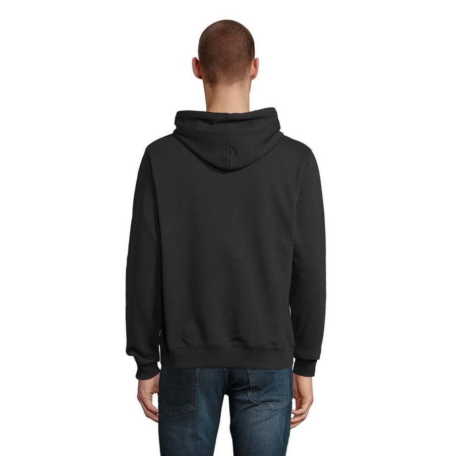 SOLS Nicholas Sweatshirt à Capuche  
