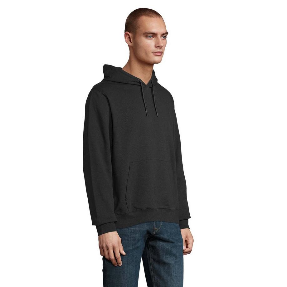 SOLS Nicholas Sweatshirt à Capuche  