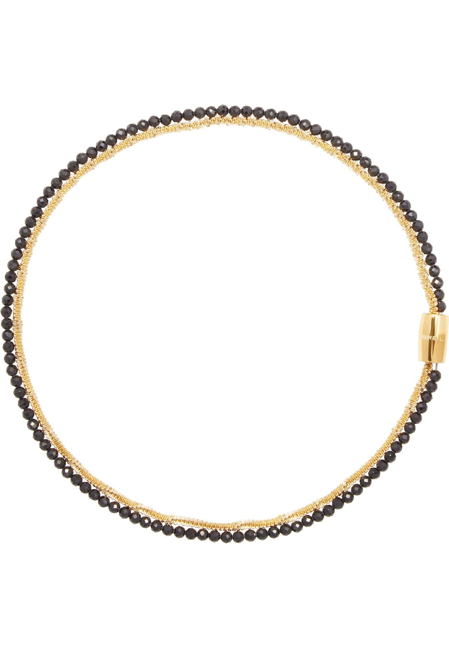 Image of Halskette Magnetica System Damen Schwarz ONE SIZE