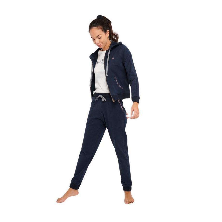 BANANA MOON Fresco Modelo Hoodie  