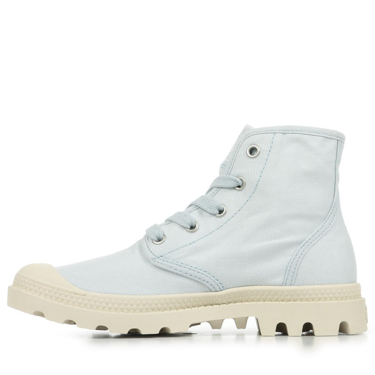 PALLADIUM  damen stiefeletten pampa hi 