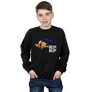 LOONEY TUNES  Beep Beep Sweatshirt 