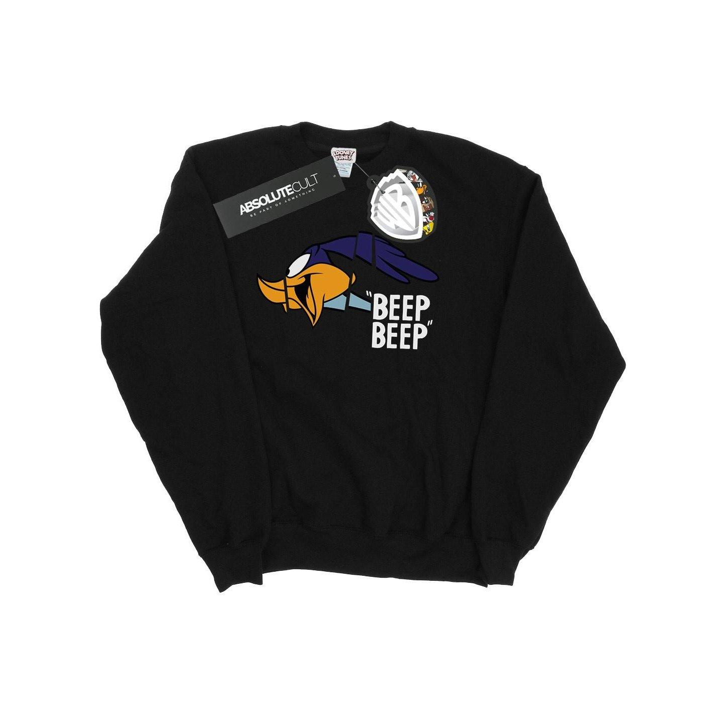 LOONEY TUNES  Sweat BEEP BEEP 