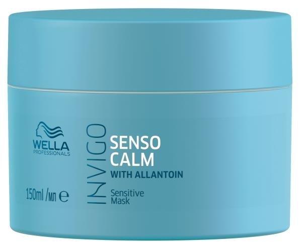 Image of Invigo Balance Senso Calm Mask 150 Ml Damen Transparent 150 ml