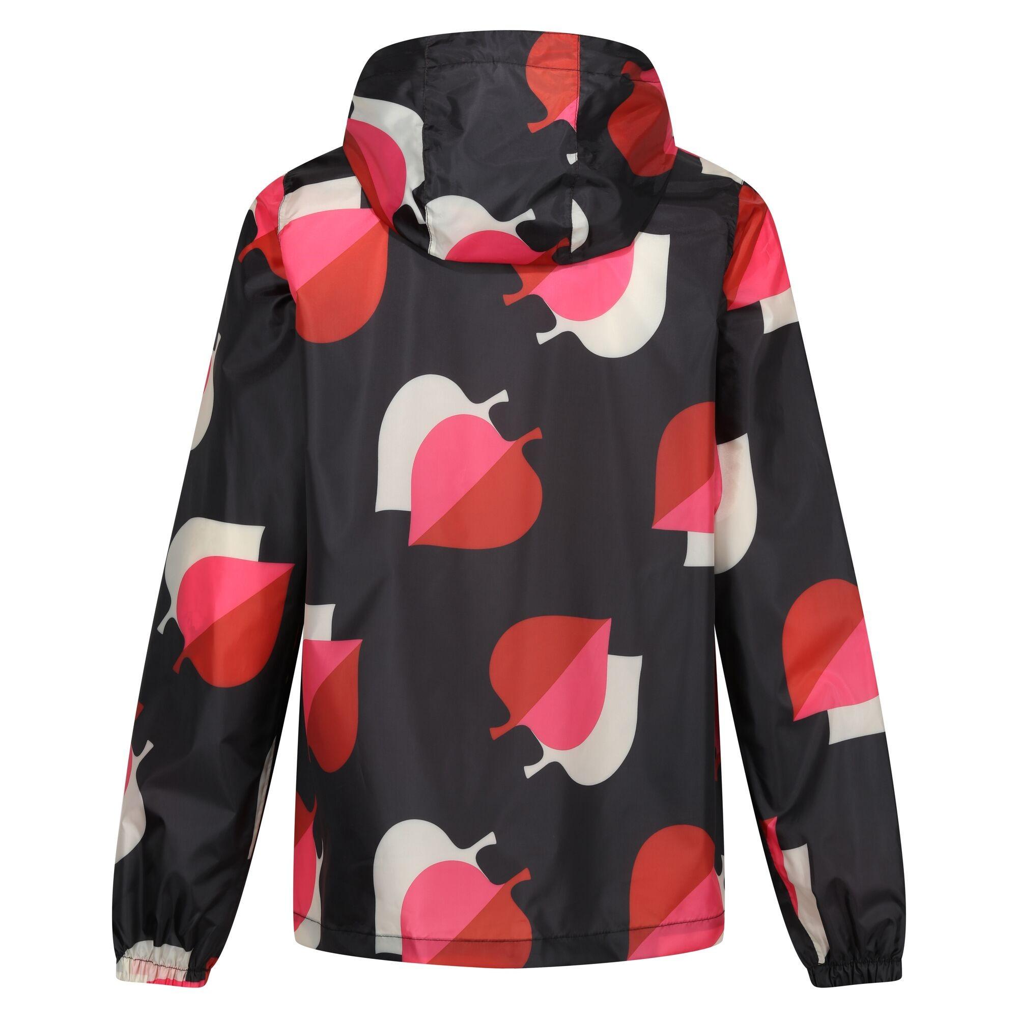 Regatta  Veste imperméable ORLA KIELY PACKIT 