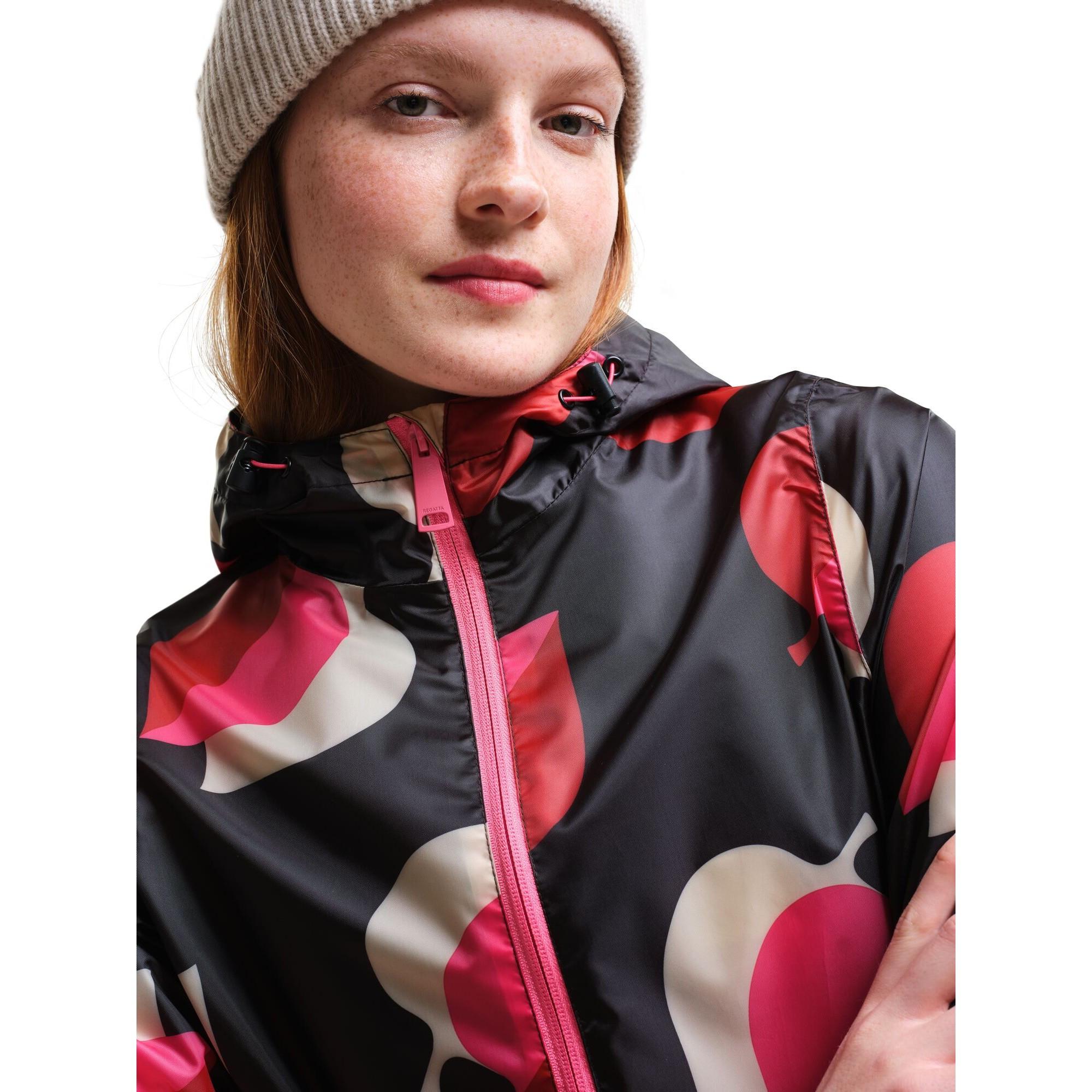 Regatta  Veste imperméable ORLA KIELY PACKIT 